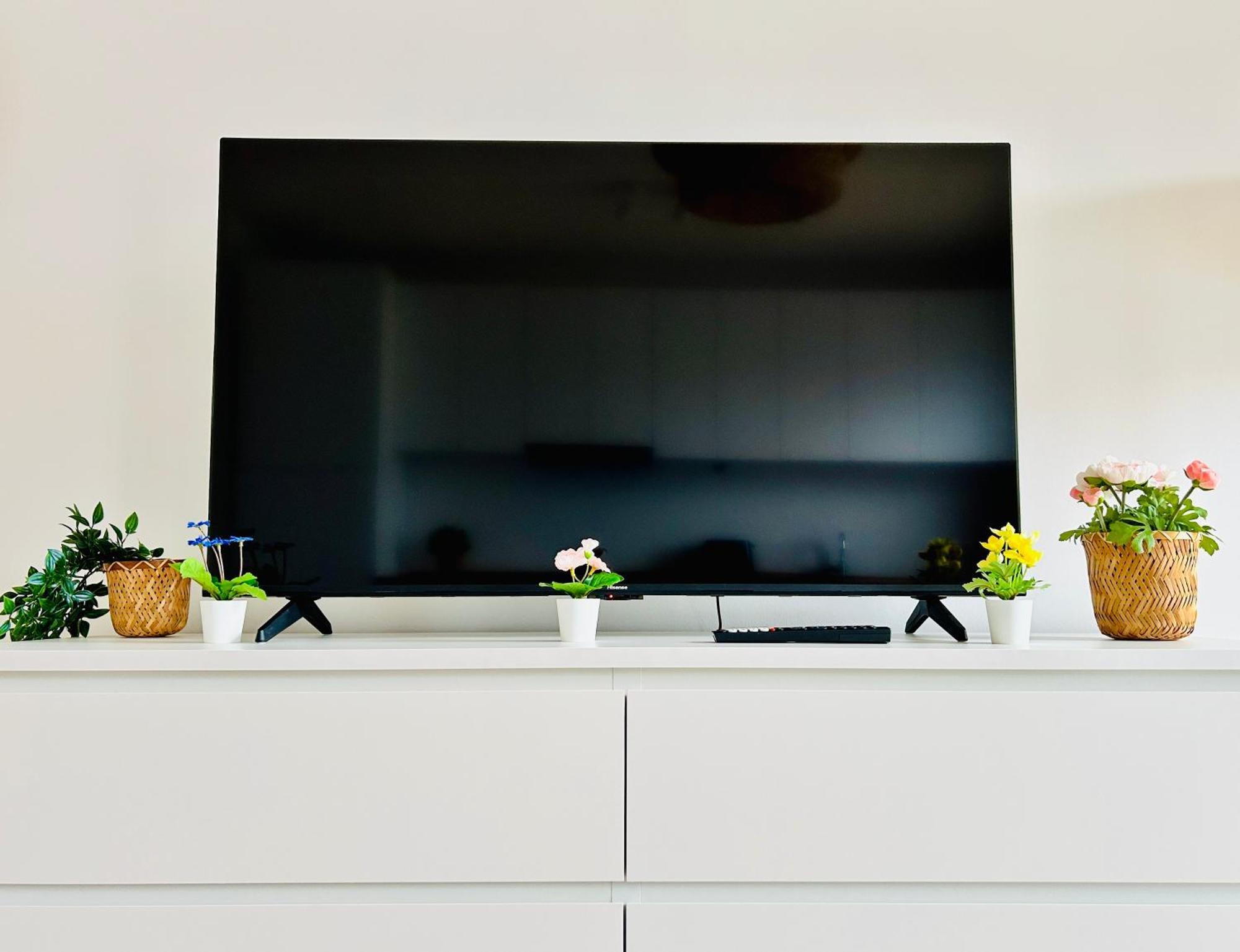 Modern Apartment With Balcony & Free Parking - Nearby Metro 비엔나 외부 사진
